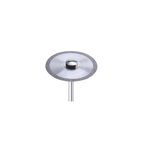 Busch 911 220 HP DIAMOND - (Pack of 1) Bur Made in Germany