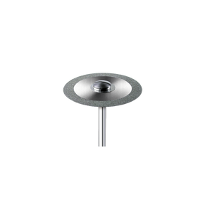 Busch 911H 140 HP DIAMOND - (Pack of 1) Bur Made in Germany