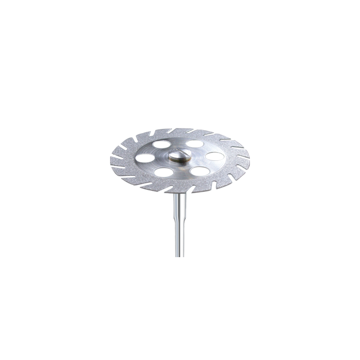 Busch 911PS 300 HP DIAMOND - (Pack of 1) Bur Made in Germany