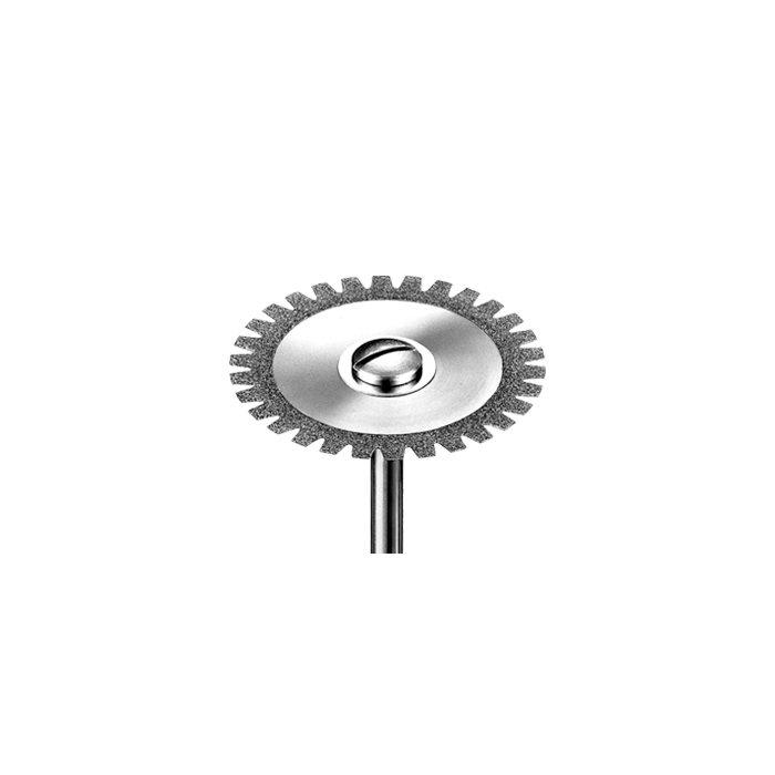 Busch 911S 220 HP DIAMOND - (Pack of 1) Bur Made in Germany