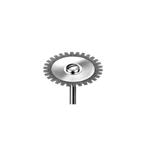 Busch 911S 220 HP DIAMOND - (Pack of 1) Bur Made in Germany