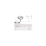 Busch 911S 220 HP DIAMOND - (Pack of 1) Bur Made in Germany