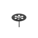 Busch 918PB 220 HP DIAMOND - (Pack of 1) Bur Made in Germany
