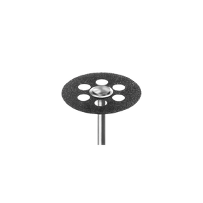 Busch 918PB 220 HP DIAMOND - (Pack of 1) Bur Made in Germany