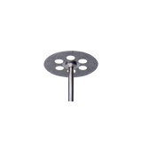 Busch 919P 220 HP DIAMOND - (Pack of 1) Bur Made in Germany
