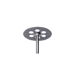Busch 919P 220 HP DIAMOND - (Pack of 1) Bur Made in Germany