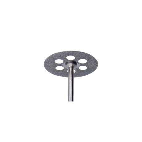 Busch 919P 220 HP DIAMOND - (Pack of 1) Bur Made in Germany