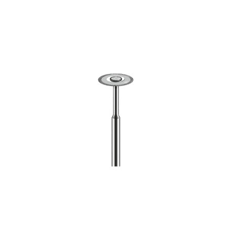 Busch 943 080 HP DIAMOND - (Pack of 1) Bur Made in Germany