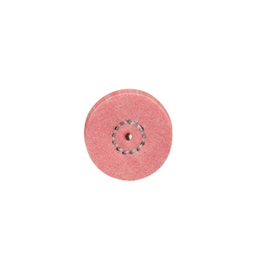 Busch 9544F 220 COTTON AL-OX PINK F - (Pack of 6) Bur Made in Germany