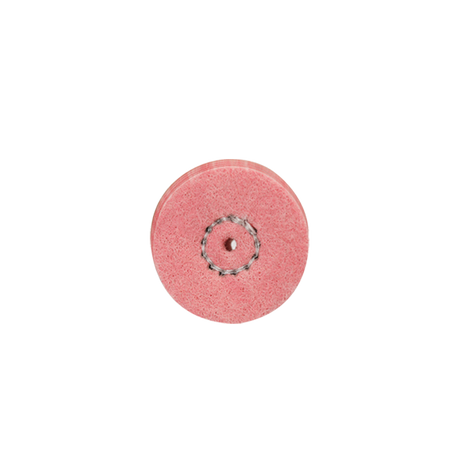 Busch 9544F 220 COTTON AL-OX PINK F - (Pack of 6) Bur Made in Germany