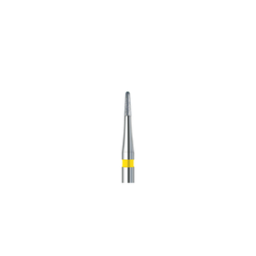 Busch 957EF 009 FG DIAMOND EXTRA-FINE - (Pack of 2) Bur Made in Germany