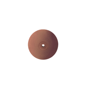 Busch 9603 220 PREPOL MAT BROWN M - (Pack of 12) Bur Made in Germany