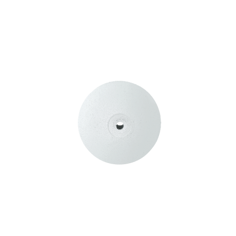 Busch 9603G 220 POL WHITE COARSE - (Pack of 12) Bur Made in Germany