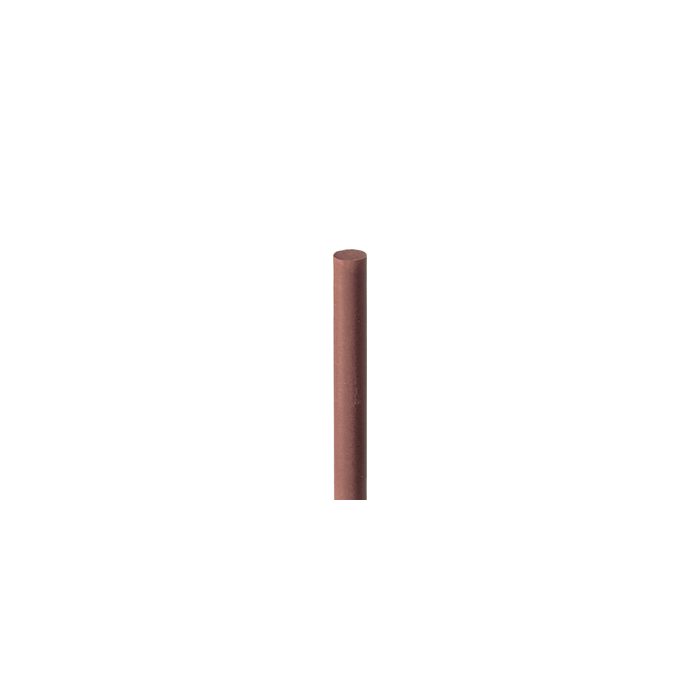 Busch 9605 030 PREPOL MET BROWN M - (Pack of 12) Bur Made in Germany