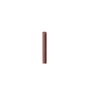 Busch 9605 030 PREPOL MET BROWN M - (Pack of 12) Bur Made in Germany