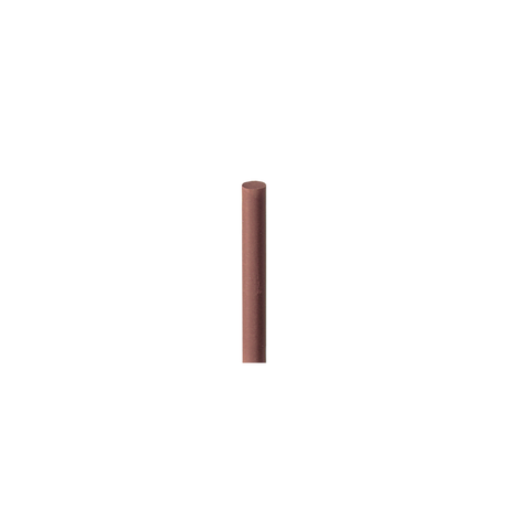 Busch 9605 030 PREPOL MET BROWN M - (Pack of 12) Bur Made in Germany