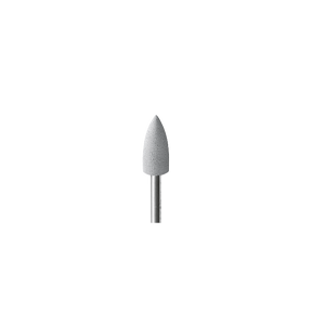 Busch 9609G 050 CA POL UNIV COARS WHITE - (Pack of 6) Bur Made in Germany