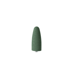 Busch 9628G 065 HP POL GREEN COARSE - (Pack of 6) Bur Made in Germany