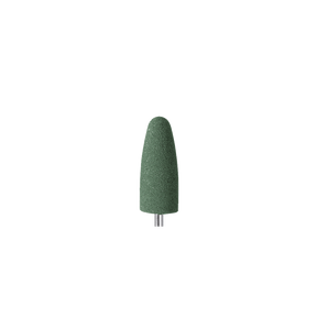 Busch 9628G 100 HP POL GREEN COARSE - (Pack of 6) Bur Made in Germany