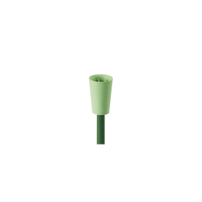 Busch 9633S 070 RA POL PROPHY SOFT - (Pack of 50) Bur Made in Germany