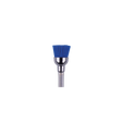 Busch 9635H 060 RA NYLON BRUSHES HARD - (Pack of 50) Bur Made in Germany