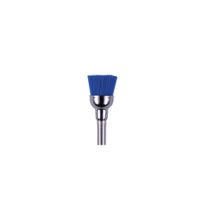 Busch 9635H 060 RA NYLON BRUSHES HARD - (Pack of 50) Bur Made in Germany