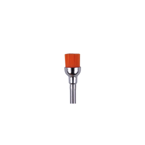 Busch 9635S 060 RA NYLON BRUSHES S-SOFT - (Pack of 50) Bur Made in Germany