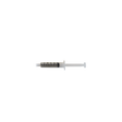 Diamond Polishing Paste 3µ 5ml syringe by Busch Mfg No. 9646 for dental lab precision surface finishing