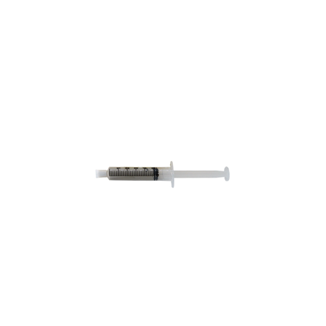Diamond Polishing Paste 3µ 5ml syringe by Busch Mfg No. 9646 for dental lab precision surface finishing