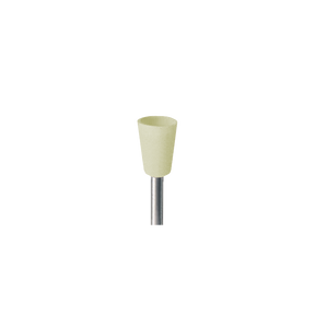 Busch 9667 070 RA COMP POL MEDIUM - (Pack of 6) Bur Made in Germany