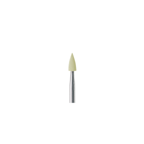 Busch 9668 030 RA COMP POL MEDIUM - (Pack of 6) Bur Made in Germany