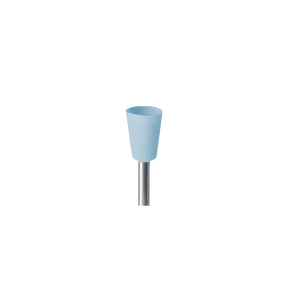 Busch 9677 070 RA COMP POL FINE - (Pack of 6) Bur Made in Germany