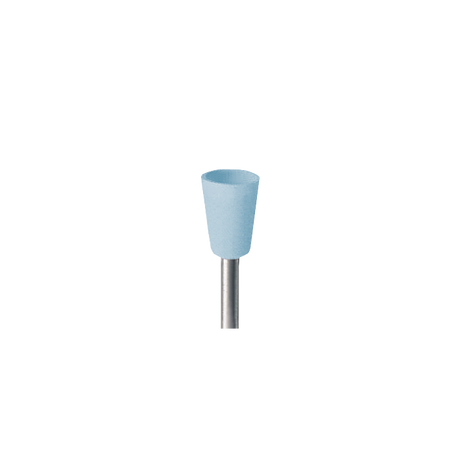 Busch 9677 070 RA COMP POL FINE - (Pack of 6) Bur Made in Germany