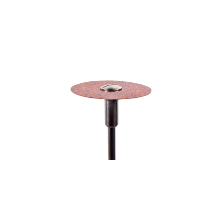 Busch 9690M 220 HP DIA-DISC M - (Pack of 1) Bur Made in Germany