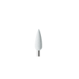 Busch 9706G 055 HP POL WHITE COARSE - (Pack of 6) Bur Made in Germany