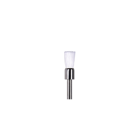 Busch  9730 040 RA NYLON BRUSHES SOFT - (Pack of 50) Bur Made in Germany