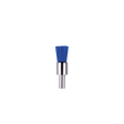 Busch 9730H 040 RA NYLON BRUSHES HARD - (Pack of 50) Bur Made in Germany