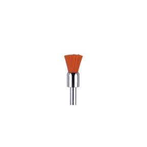 Busch 9730S 040 RA NYLON BRUSHES S-SOFT - (Pack of 50) Bur Made in Germany