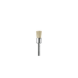 Busch 9730SIC 040 RA SIC-BRUSH MEDIUM - (Pack of 6) Bur Made in Germany