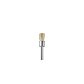 Busch 9730SIC 040 RA SIC-BRUSH MEDIUM - (Pack of 6) Bur Made in Germany