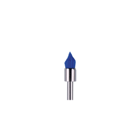 Busch 9731H 040 RA NYLON BRUSHES HARD - (Pack of 50) Bur Made in Germany