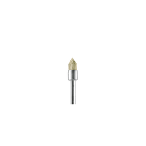 Busch 9731SIC 040 RA SIC BRUSH MEDI - (Pack of 6) Bur Made in Germany