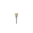 Busch 9735SIC 060 RA SIC-BRUSH MEDI - (Pack of 6) Bur Made in Germany