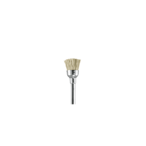 Busch 9735SIC 060 RA SIC-BRUSH MEDI - (Pack of 6) Bur Made in Germany