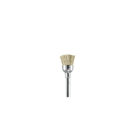 Busch 9735SIC 060 RA SIC-BRUSH MEDI - (Pack of 6) Bur Made in Germany
