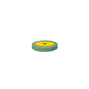 Busch 9856 170 ZIRC POL DIA TURQUO M - (Pack of 1) Bur Made in Germany