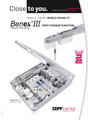 Helmut Zepf Brochure BENEX III Patent Pending with Torque Function Basic-Kit by Zepf Dental