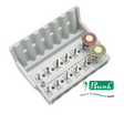 Busch Finishing & Preparation Set by Dr. Bora Korkut Bur Made in Germany
