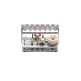 Busch Polishing Set by Dr. Bora Korkut Bur Made in Germany