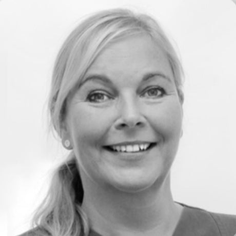 Prof. Dr. Margrit-Ann Geibel